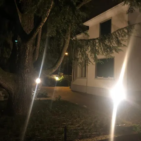 Estercarlo Trezzo sullʼAdda