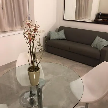 Estercarlo Bed & Breakfast *