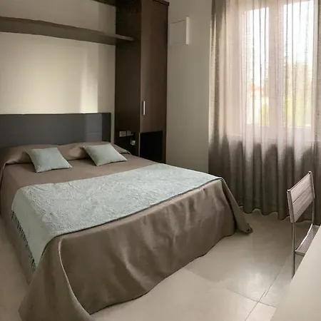 Bed & Breakfast Estercarlo