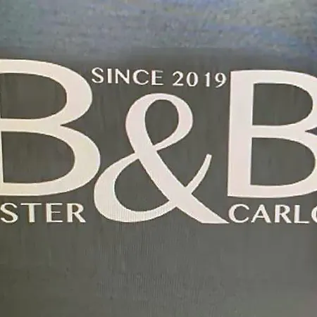 Bed and breakfast Estercarlo