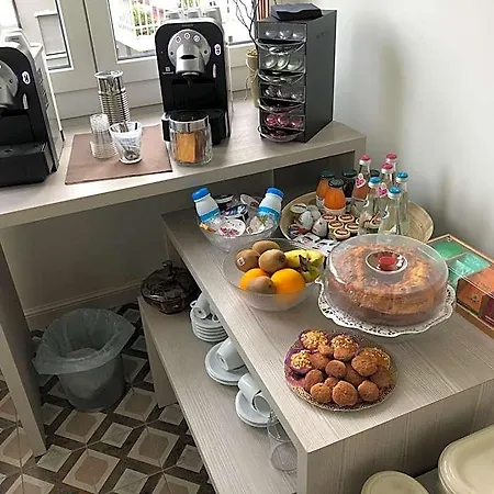 Estercarlo Bed and breakfast