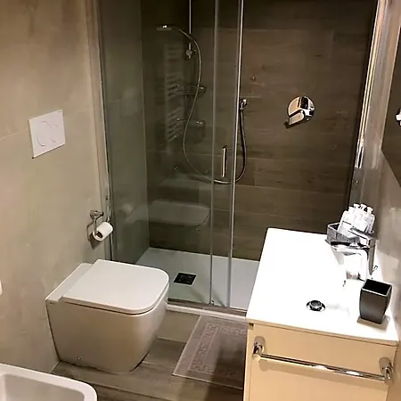Bed and breakfast Estercarlo Trezzo sullʼAdda