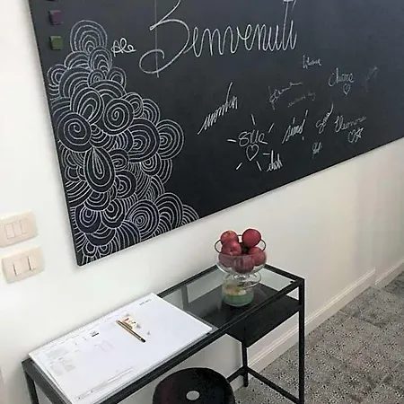 Bed and breakfast Estercarlo 3*