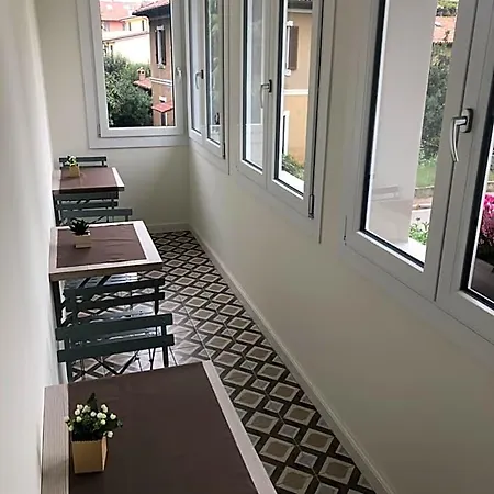 Bed and breakfast Estercarlo 3*