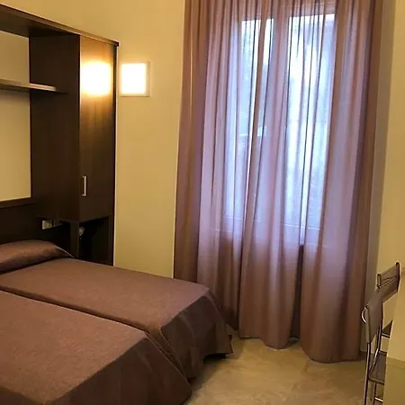 Estercarlo Bed and breakfast