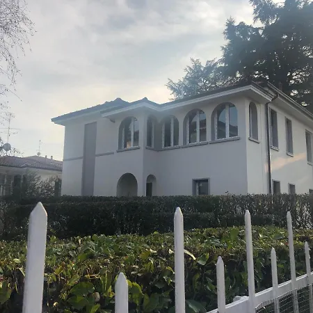 Estercarlo فندق مبيت وإفطار