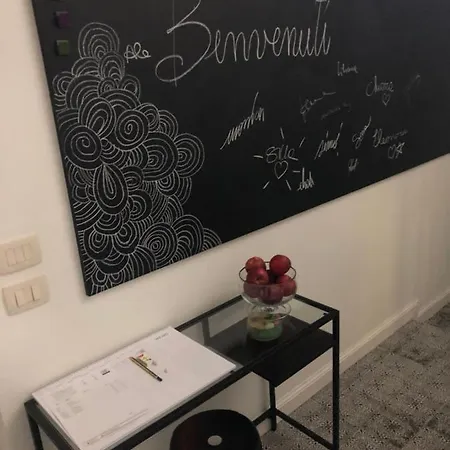 Estercarlo فندق مبيت وإفطار