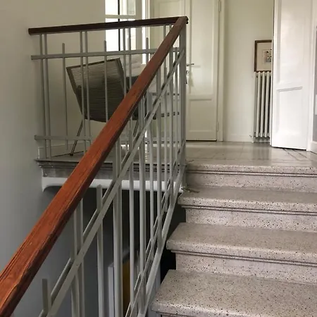 Estercarlo فندق مبيت وإفطار *