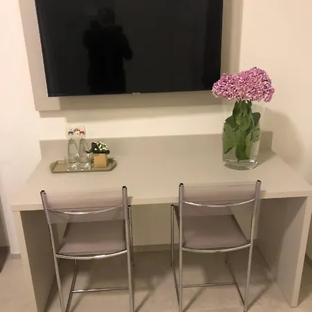 Estercarlo فندق مبيت وإفطار تْريتسو سولاّدا