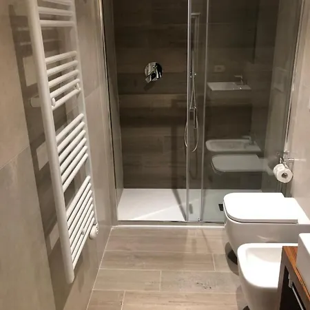فندق مبيت وإفطار Estercarlo *