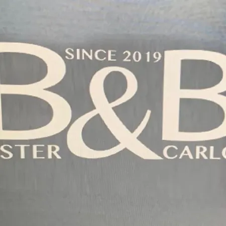 Estercarlo Bed and breakfast 3*